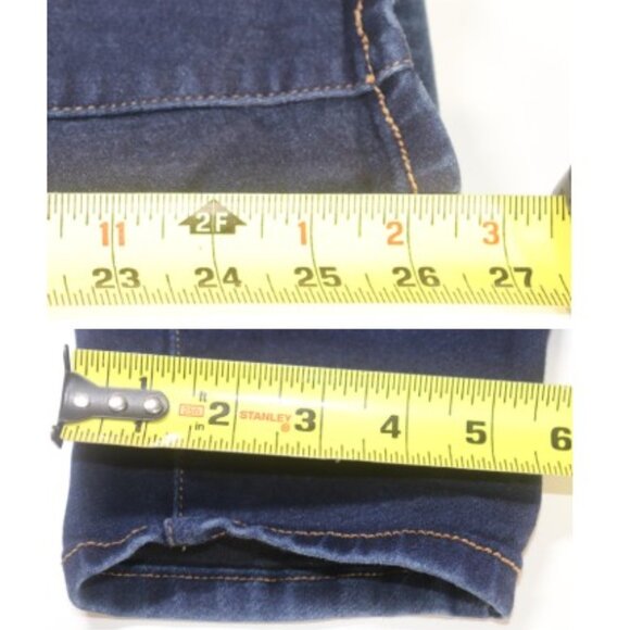 Lot of 3 Chicos Nine West New Directions Jeans Size 14 - Picture 10 of 15